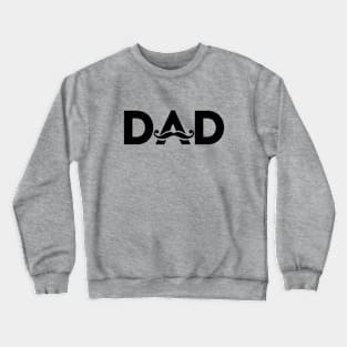 Dad Crewneck Sweatshirt